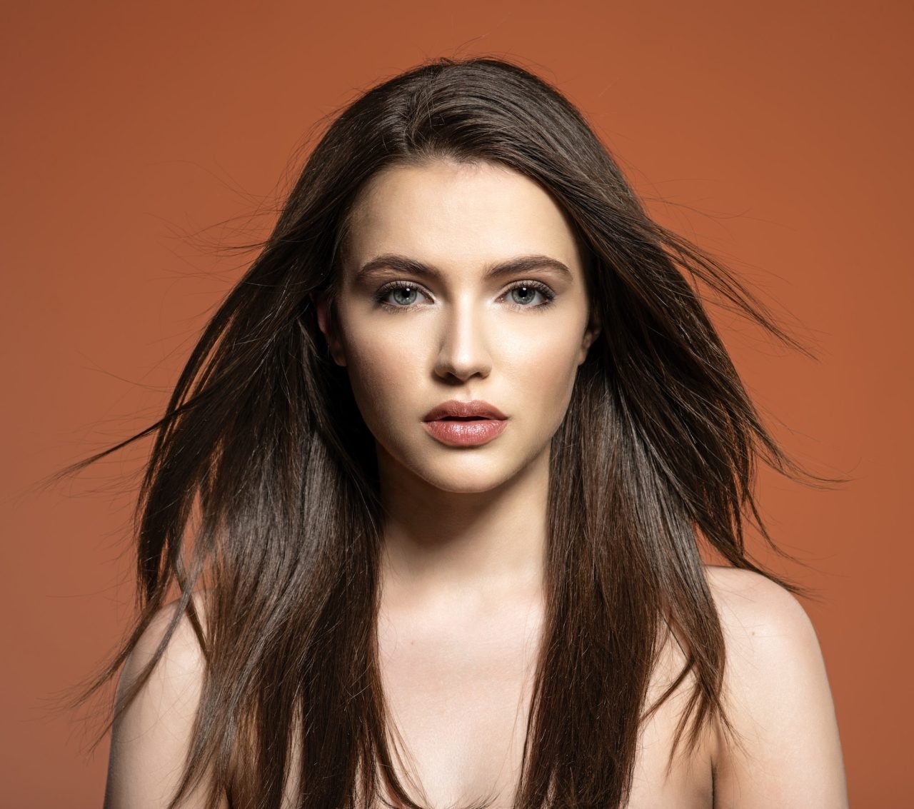 Olivia Martin